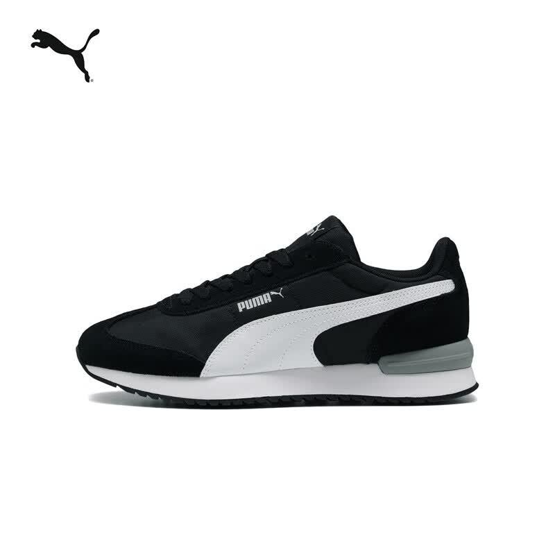 Puma R78 Retro T-Toe Casual Shoes