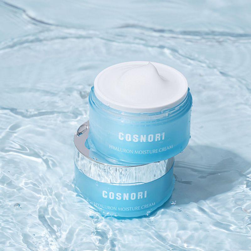 

COSNORI Hyaluronic Moisture Cream Hyaluronic Moisture Cream 50ml