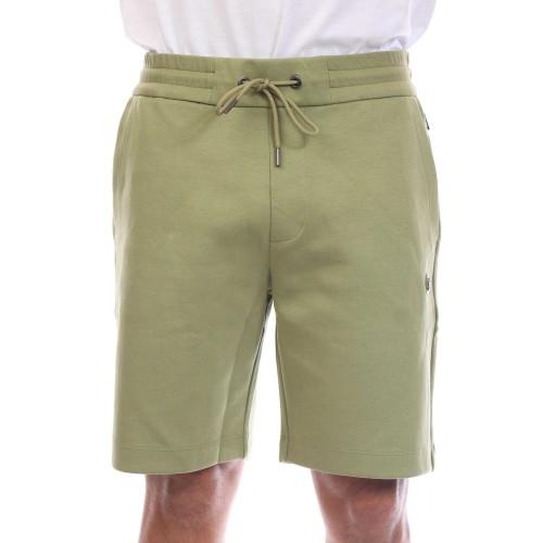 Boss Mens C-Leoni 01 Monogram Shorts