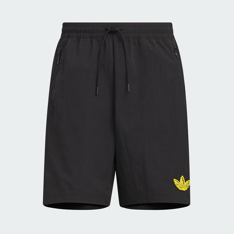 Adidas Originals Men's LM Woven Shorts KE5795