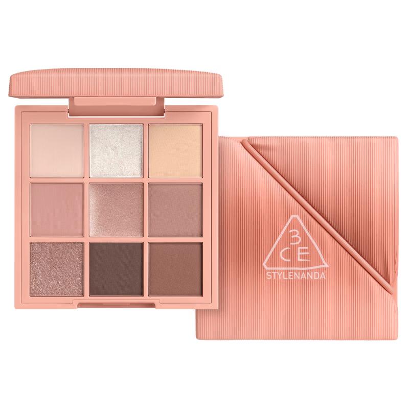 

3CE Multi Eye Color Palette