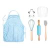 Avanti Yumyum Kids Baking Set (Boys)