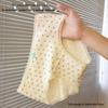2025 Floral Antibacterial Cotton Women's & Girls' Soft Triangular Panties