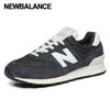 Sneaker 574 Sneaker Dark Grey U574rbh
