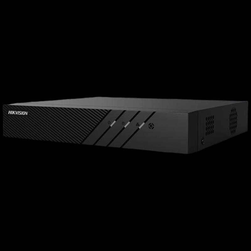 

Hikvision 16-Channel 2-Bay NVR