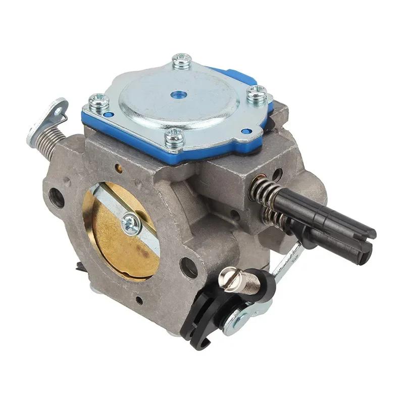 Carburetor for Husqvarna K1250 K1260 3120XP WG-8-1 503281216 OEM#: 503281218 503281270 503282001 503281217 Cut-Off Saw Engine