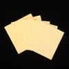 5Pcs 6*6Cm Soldering Yellow Clean Sponge Solder Tip Cleaning Sponges Cleaner Pads Desoldering Soldering Iron Accessories