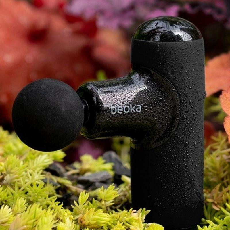 beoka Q2 On-the-Go Portable Cordless Massage Gun beoka_Q2