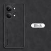 For Poco X8 Pro Max Case Lambskin Leather Soft Frame Shockproof Cover Back Funda PocoX8ProMax PocoX8Pro Little X8Pro X8ProMax 5G