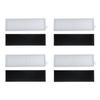 For Xiaomi G1 MJSTG1 Water Tank Dust Box Mop Bracket Parts Robot Vacuum Cleaner Dustbin Box Support Plate Accessroies
