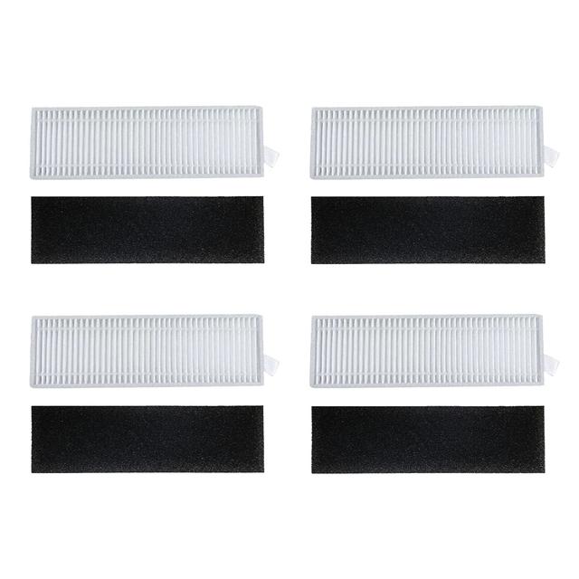 For Xiaomi G1 MJSTG1 Water Tank Dust Box Mop Bracket Parts Robot Vacuum Cleaner Dustbin Box Support Plate Accessroies
