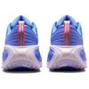 Nike Womens Vomero 18 'Sapphire Violet Mist' (women's sizes) Sapphire / Violet Mist / Purple Pulse / Light Violet Running Shoes HV8154501