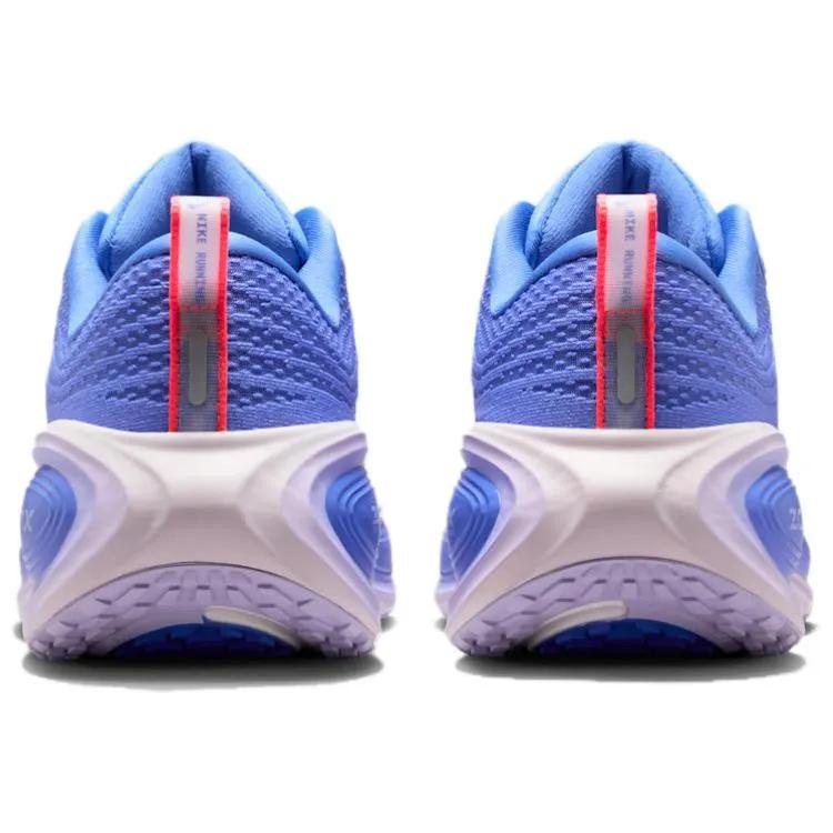 Nike Womens Vomero 18 'Sapphire Violet Mist' (women's sizes) Sapphire / Violet Mist / Purple Pulse / Light Violet Running Shoes HV8154501