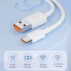 Extention USB C Charging Cables Extra Long Type C Charger Data Wire Cord for Samsung Xiaomi Camera Laptop