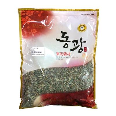 Donggwang Oriental Medicine Mall Pfefferminisches Inlandsprodukt