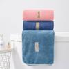 New Large Quick-Drying Adult Bath Towel Set - Highly Absorbent for Home Use