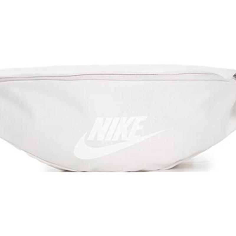 Nike Heritage 3L Waist Bag Light Orewood Brown/Light Orewood Brown/White Casual DB0490-104
