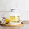 GIANXI Large-capacity Glass Water Jug High Temperature Resistance Leakage-proof Water Pot Household Explosion-proof Cold Kettle