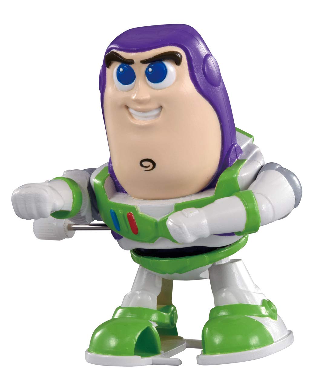 Toy Story 4 Little Buddies Buzz Lightyear