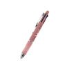 Sunstar Stationery Sanrio Character Pen Grip Gift Pen My Melody S4658000 Multi-function Dr. 4+1