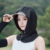 UV Protection Summer Face Mask Ice Silk Balaclava  Outdoor Cycling Activities Supplies