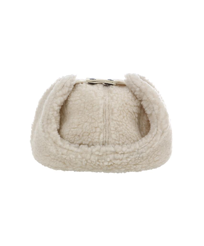 Gola [Gl]24 Dumble Fleece Earflap Cap [3 Color]