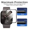 Screen Protector for Apple Watch S11 42mm 46mm Anti-Scratch Protective Film Full Coverage for IWatch 11 Smartwatch Accessories