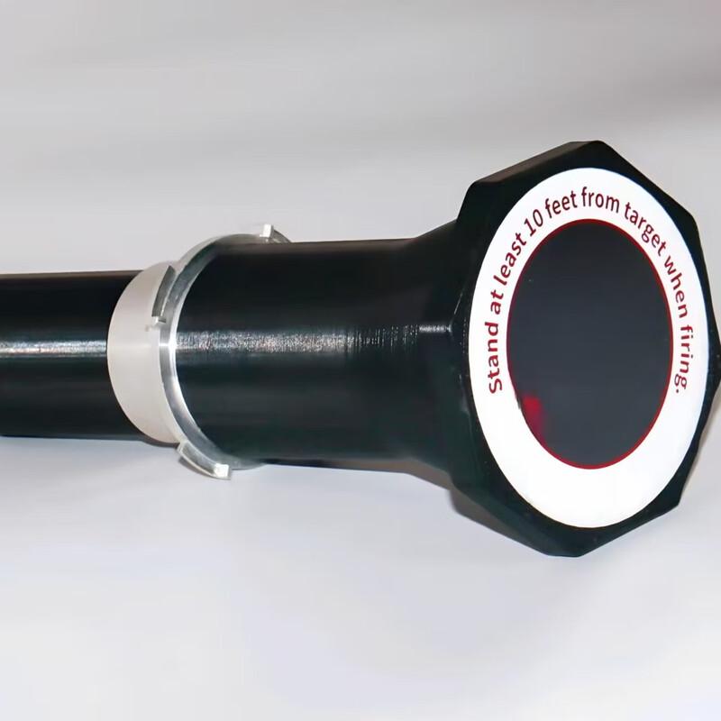 

Chongzun Smart Autonomous Drone Capture Net