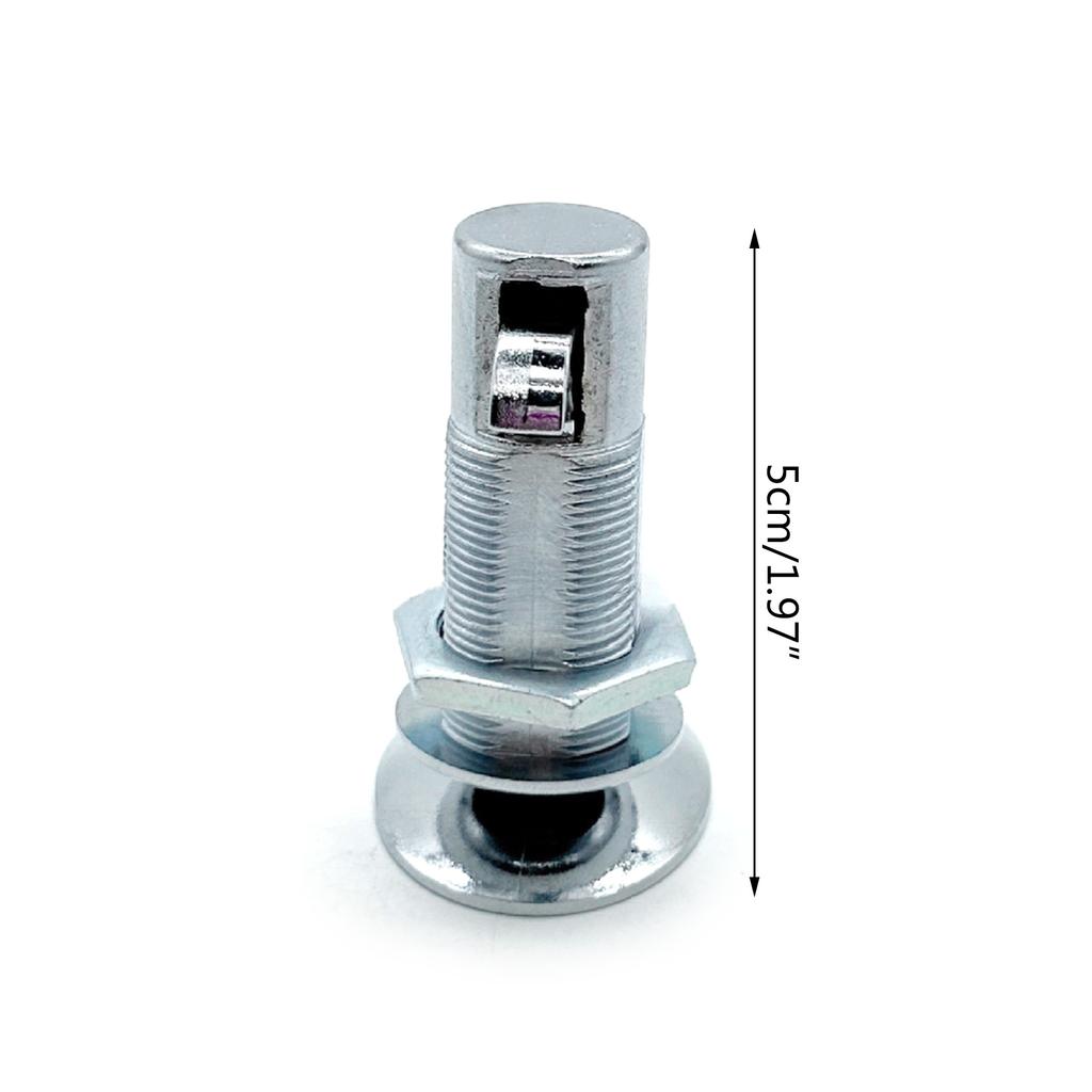 Zamki Cam Lock RV Storage Locks Keyed Alike, zamki do przedziałów RVs Campers, zamki do przyczep, okucia meblowe