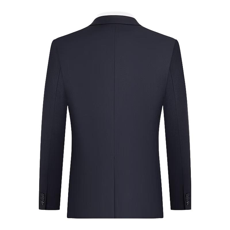 SEVEN Men s Wool Blend Business Suit Set B46