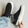 Summer New Niche High Street Low-Top Sneakers Men's Shoes2025Summer Breathable Season Comfortable Sneaker