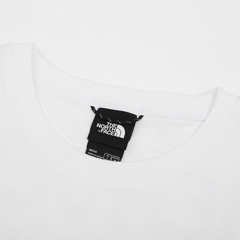 The North Face Graphic T Shirt NF0A8CKK-FN4