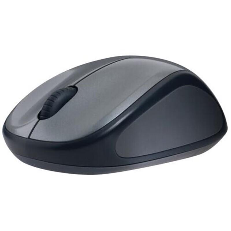Logitech M235 Wireless Optical Mouse