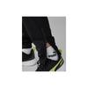 PUMA TEAMRISE Training Pants for Boys (JR) - Moisture-wicking, Quick-drying Jersey Pants. Fall/Winter 2024 Color: Black/White (03) Size 160