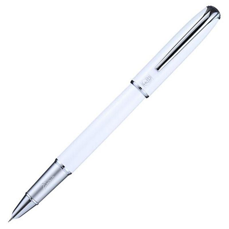 Picasso 916 Malage Exquisite Pimio Classic Fountain Pen EF Nib Writing Ink Pen For Office & School Home Extra Fine 0.38mm