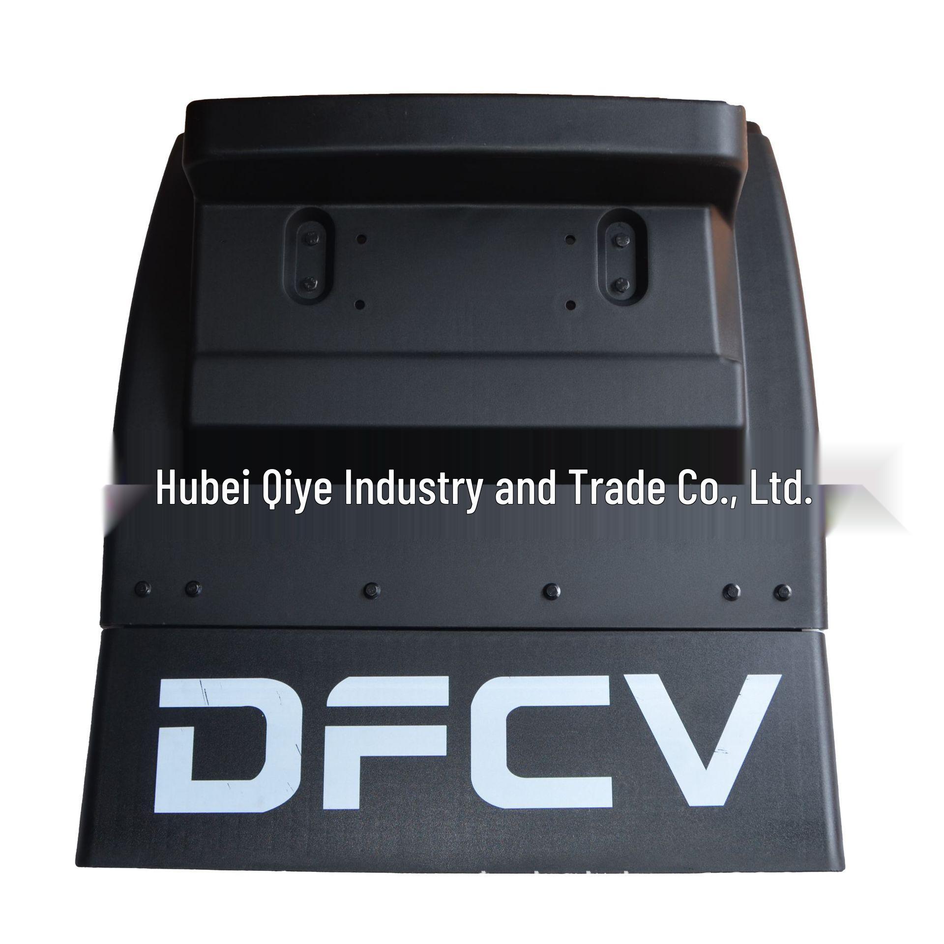 

Thickened Anti-Aging Fender Assembly for Dongfeng Tianlong Heavy Duty Truck