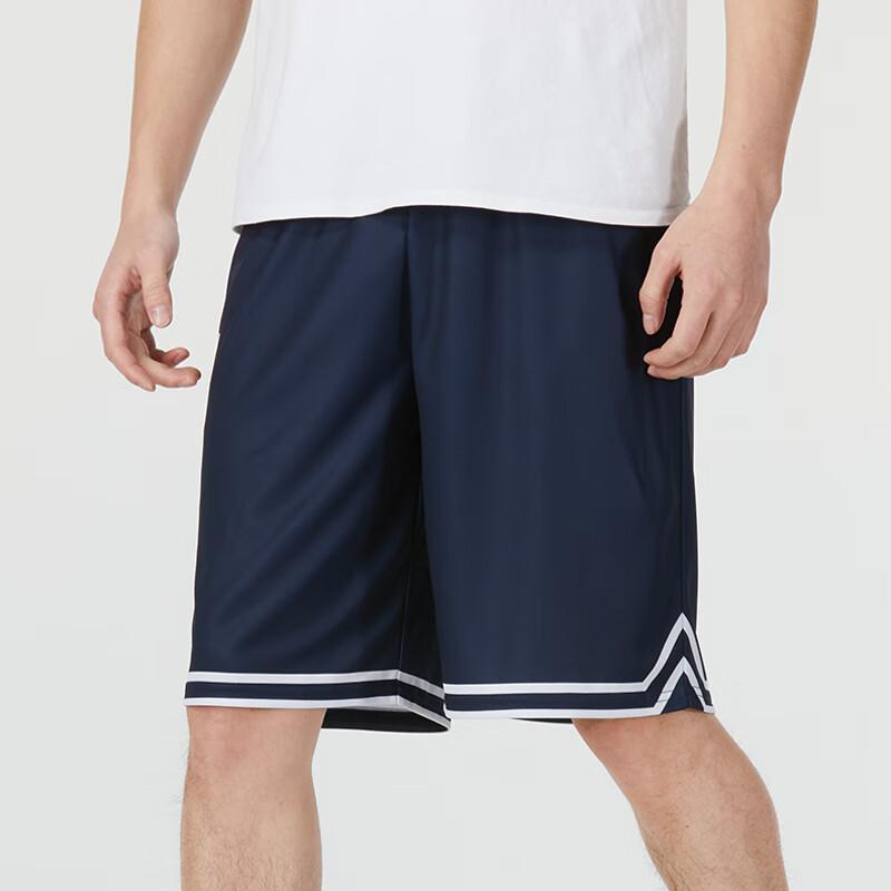 Under Armour Logo Solid Color Loose Fit Short Sleeve T-Shirt Striped Comfortable Breathable Shorts Casual Sports Set 21500513-001+24500206-409