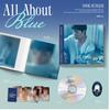 JOOK, SUNGJAE (BTOB) 1. Mini Album - All About Blue JEWEL - Data premiery  2025-06-19