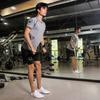 Men's And Women's Professional Fencing Shoes, Couple Fencing Competition Training Shoes, Anti Slip Weightlifting Shoes, Yoga Fit