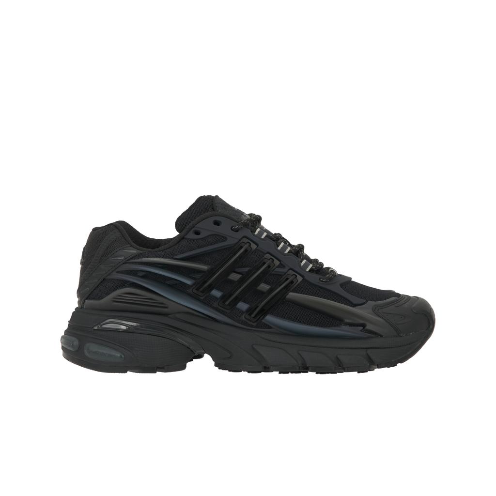 Pharrell X VIRGINIA X Adidas Adistar Jellyfish Triple Black Unisex Sneakers Core-Black KJ3841