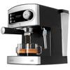 Coffee Machine - CECOTEC - Power Espresso - 850 W - 20 Bars - 1.5 L - Stainless Steel / Black