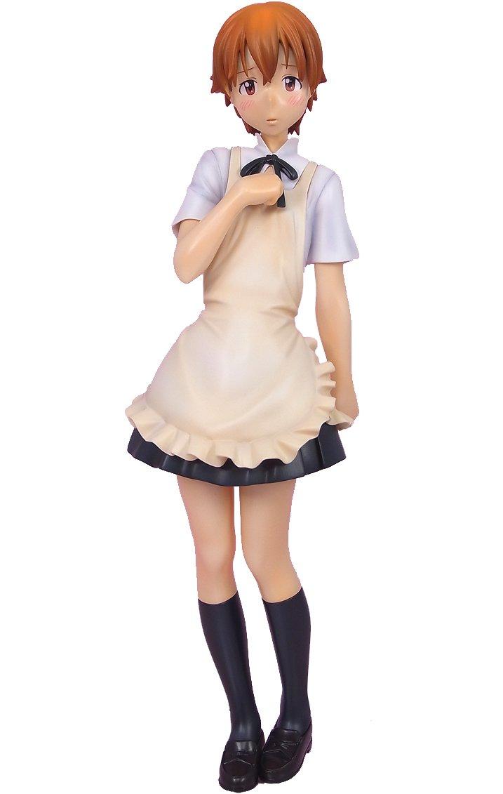 

Metal Box Scale Mahiru Inami Unpainted Assembled Resin Garage Kit 1/8 WORKING!!