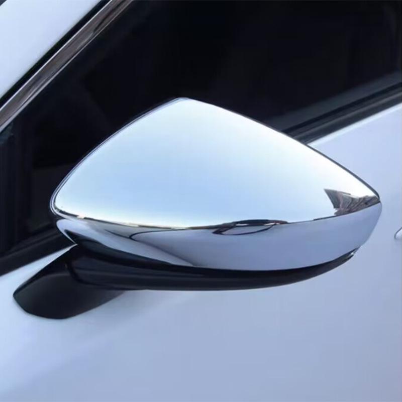 23 Mazda CX-50 Carbon Fiber Rearview Mirror Cover
