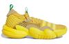 Trae Young 2 Adidas 'Hazy Yellow' IG4793