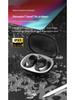 Wireless Ear-hanging Bluetooth Earphones: Painless, High Volume, Business Style