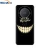 Phone Case For Honor X9A Case Silicone Soft Shockproof Fundas For Huawei Honor X9A Back Cover HonorX9A RMO-NX1 Clear Phone Cases