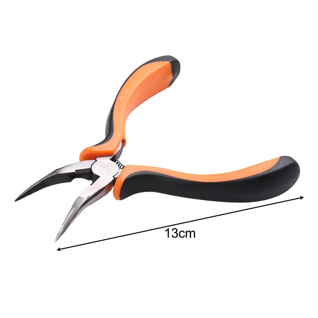 Hühnerfüße Entbeint Zange Tragbar Knochenentferner Gänse Fischgräten Entbeint Zange Entfernungswerkzeug zum Rupfen Restaurant Hotel