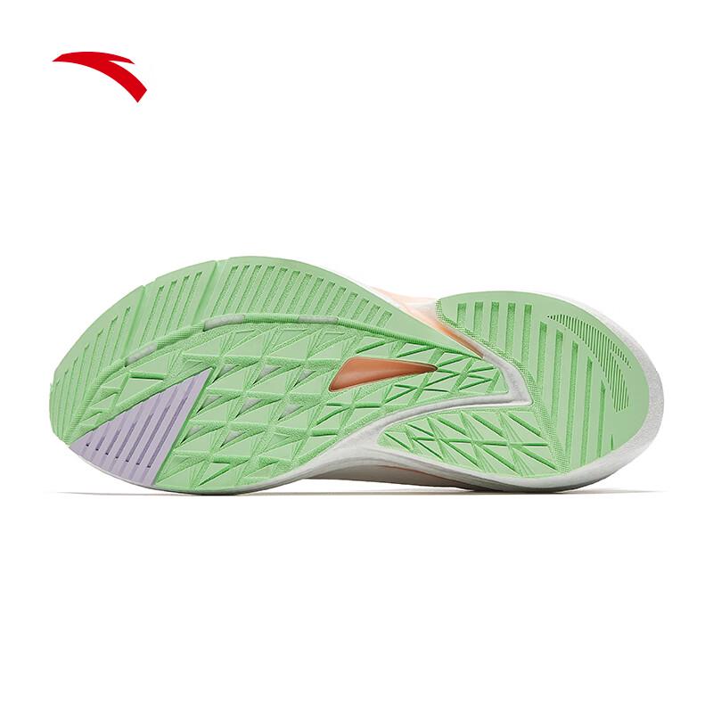 Anta Women's Rocket 7 Nitrogen Tech Running Shoes