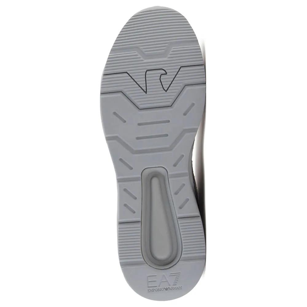 EA7 EMPORIO ARMANI Кросовки 7X000306_AF18446