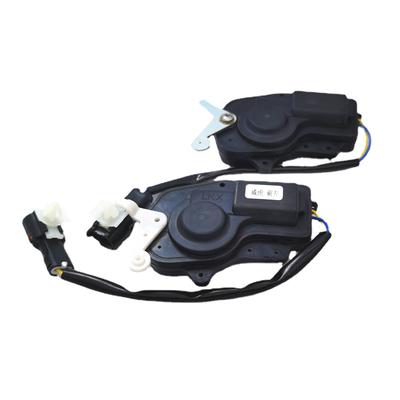 Door Lock Actuator Lock Motor For ZX Auto Grandtiger
